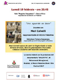 19 feb Meri Calvelli PD