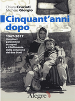 Dopo 50 anni