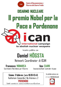 ICAN incontro 3febb 18