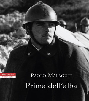 prima dell alba paolo malaguti