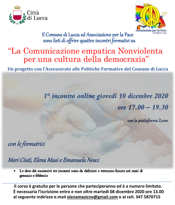 Lucca formazione